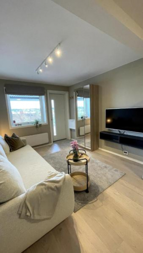 Studio apartment in central Tromsø